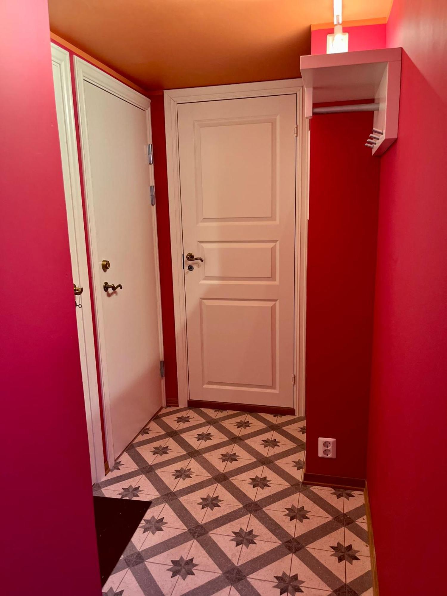 Apartamento Brand New Flat, Parking! Bergen Exterior foto